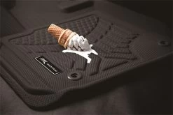 3D MAXpider Maxtrac Floor Mats