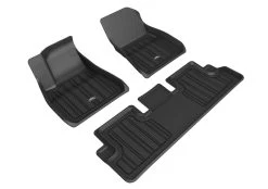 3D MAXpider Elitect Floor Mats