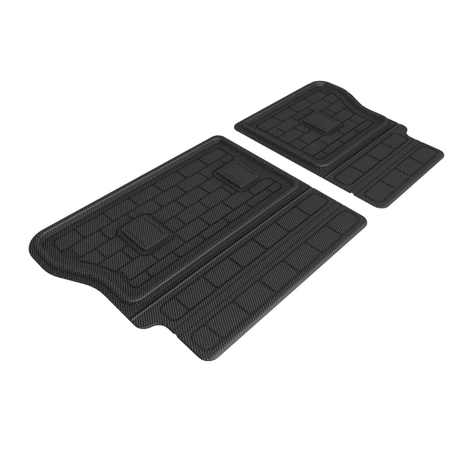 3D MAXpider Kagu Seatback Protectors 4 3D MAXpider Kagu Seatback Protectors - Image 2