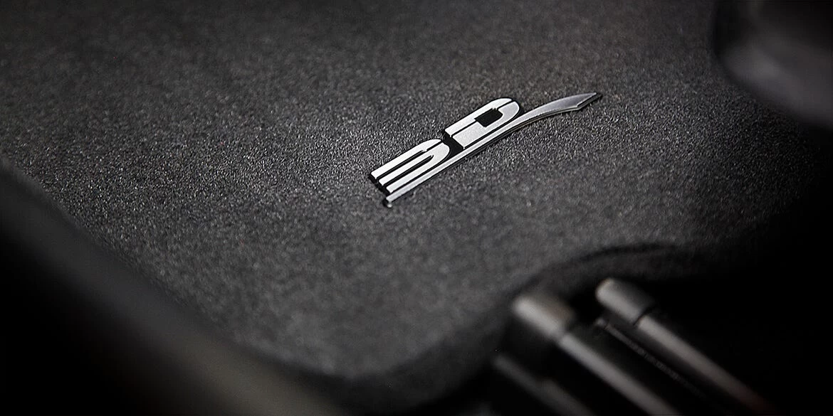 3D MAXpider Elegant Floor Mats 4 3D MAXpider Elegant Floor Mats - Image 2