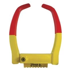 Curt Wheel Chocks -Auto Parts Store CurtManufacturing 23175 a