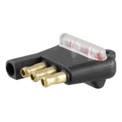 Curt LED Connector Testers -Auto Parts Store CurtManufacturing 58261 a