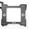 Sparco Racing Seat Base;Sparco Racing Seat Side Mount -Auto Parts Store Sparco Seat Base Mount 5