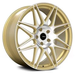Advanti Racing Classe Series Wheels