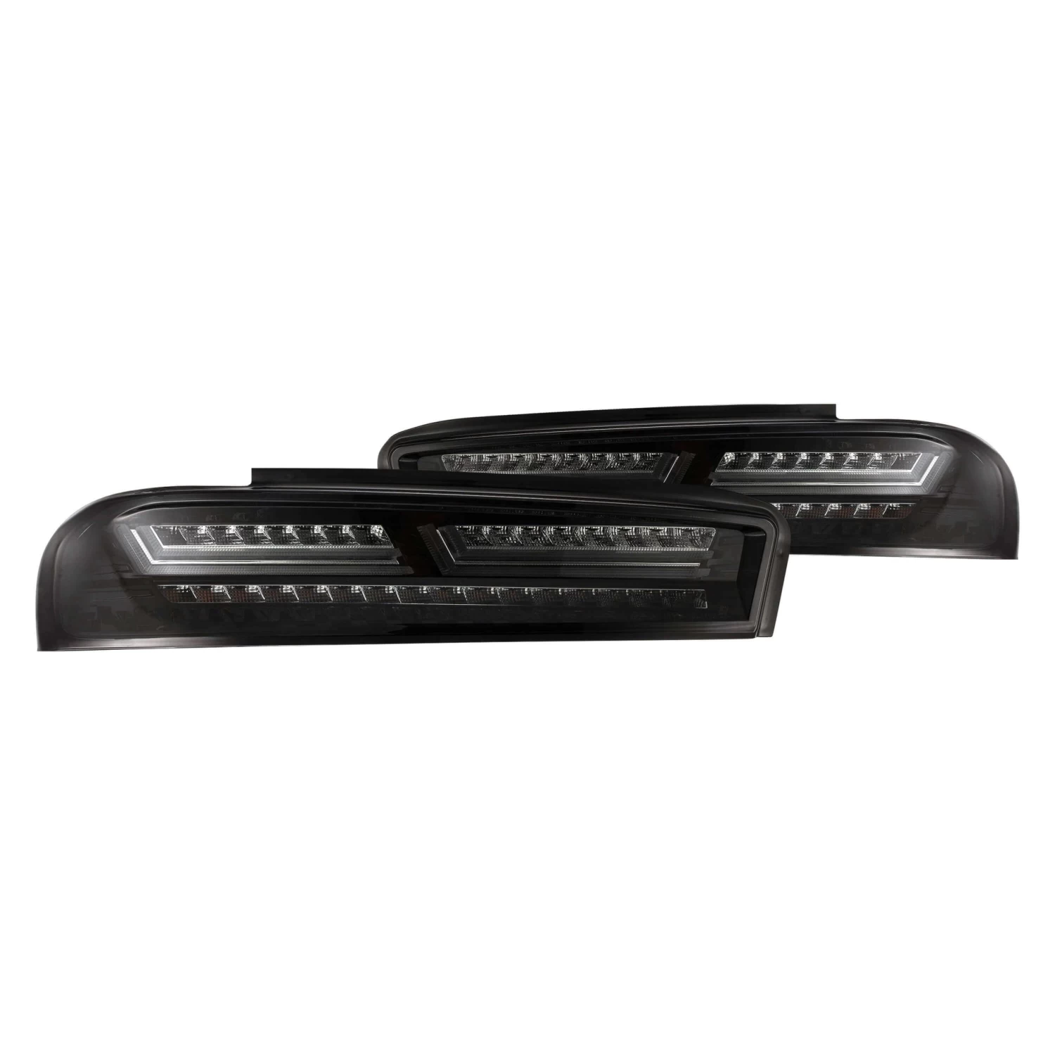 AlphaRex PRO-Series Tail Lights 3 AlphaRex PRO-Series Tail Lights