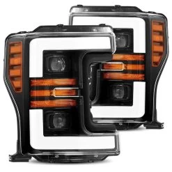 AlphaRex PRO-Series Projector Headlights 8 AlphaRex PRO-Series Projector Headlights -Auto Parts Store alpharex 880108