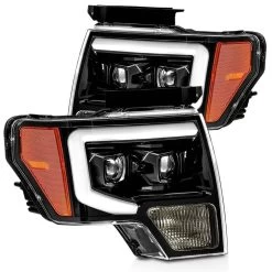 AlphaRex PRO-Series Projector Headlights 9 AlphaRex PRO-Series Projector Headlights -Auto Parts Store alpharex 880116