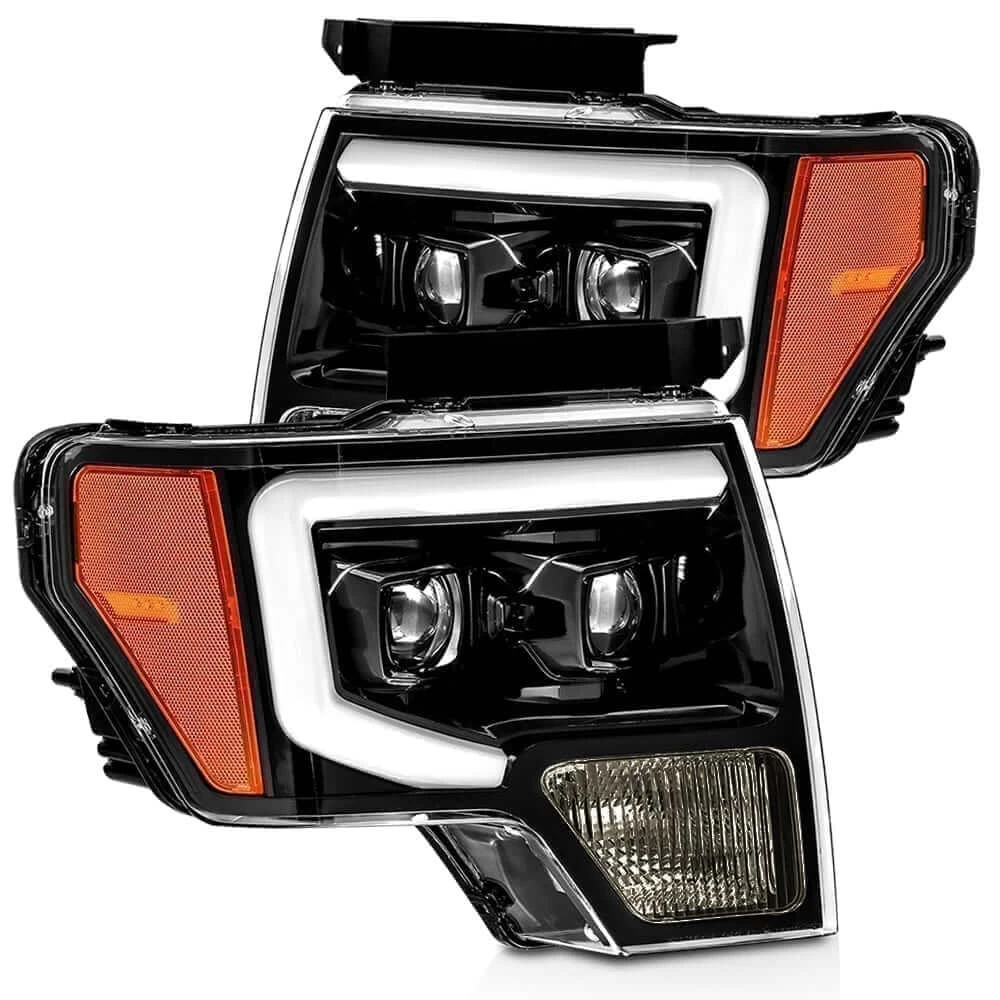 AlphaRex PRO-Series Projector Headlights 6 AlphaRex PRO-Series Projector Headlights - Image 4