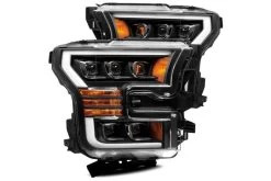 AlphaRex NOVA-Series LED Projector Headlights -Auto Parts Store alpharex 880150