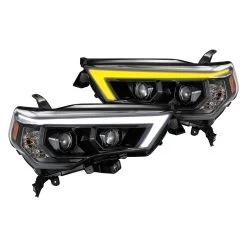 AlphaRex LUXX-Series LED Projector Headlights 8 AlphaRex LUXX-Series LED Projector Headlights -Auto Parts Store alpharex 880720