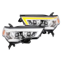 AlphaRex LUXX-Series LED Projector Headlights 9 AlphaRex LUXX-Series LED Projector Headlights -Auto Parts Store alpharex 880721