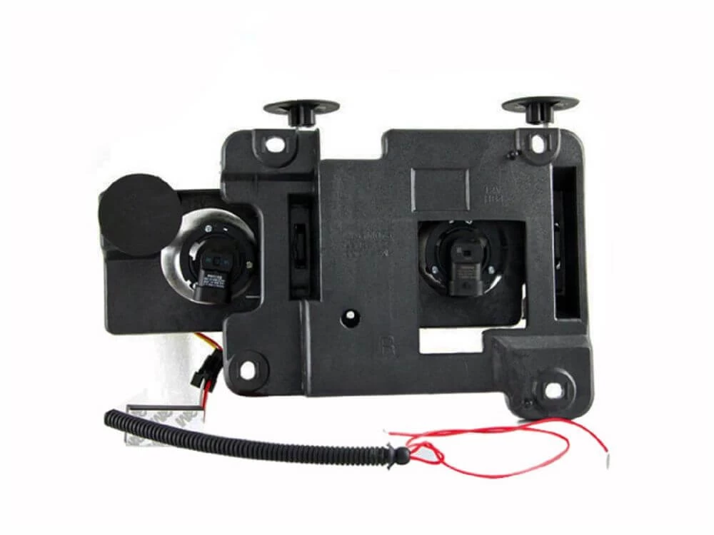 Anzo Crystal Headlights 4 Anzo Crystal Headlights - Image 2