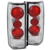 Anzo G2 Series Euro Style Tail Light 1 Anzo G2 Series Euro Style Tail Light -Auto Parts Store anzo 211001 21