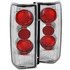 Anzo G2 Series Euro Style Tail Light