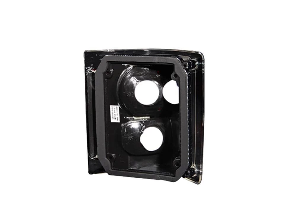 Anzo Carbon Euro Style Tail Light 4 Anzo Carbon Euro Style Tail Light - Image 2