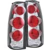 Anzo 3D Series Euro Style Tail Light 2 Anzo 3D Series Euro Style Tail Light -Auto Parts Store anzo 211017 21