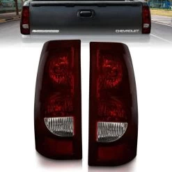 Anzo OE Tail Lights 7 Anzo OE Tail Lights -Auto Parts Store anzo 211184 v1 1 10