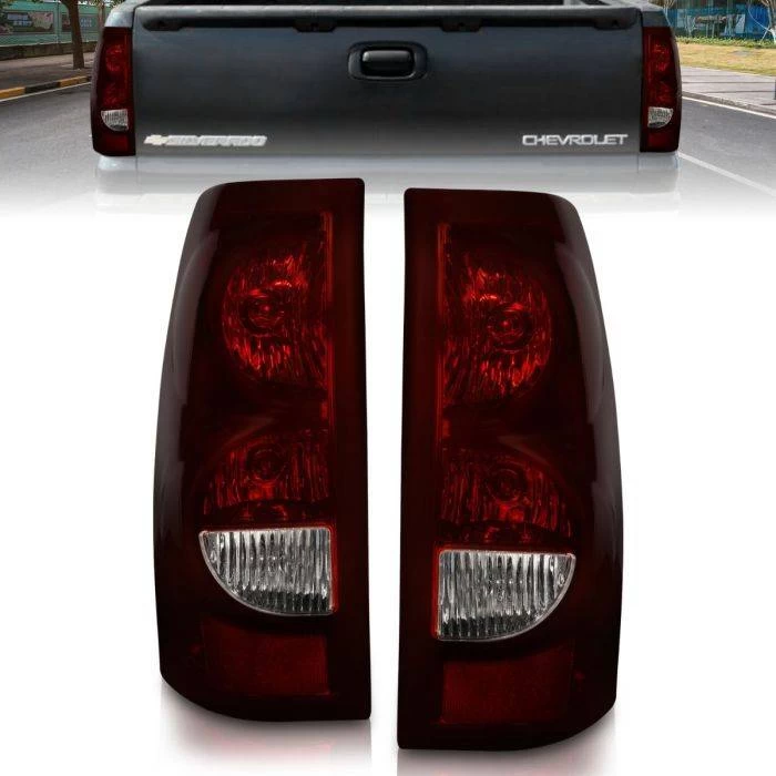 Anzo OE Tail Lights 5 Anzo OE Tail Lights - Image 3