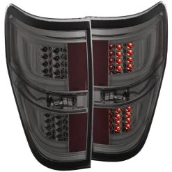 Anzo Smoke LED Tail Light