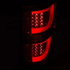 Anzo Smoke LED Tail Light 8 Anzo Smoke LED Tail Light -Auto Parts Store anzo 311258 2 21