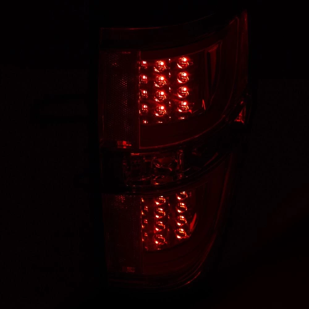 Anzo Smoke LED Tail Light 6 Anzo Smoke LED Tail Light - Image 4