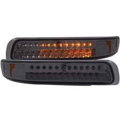 Anzo Bumper Lights
