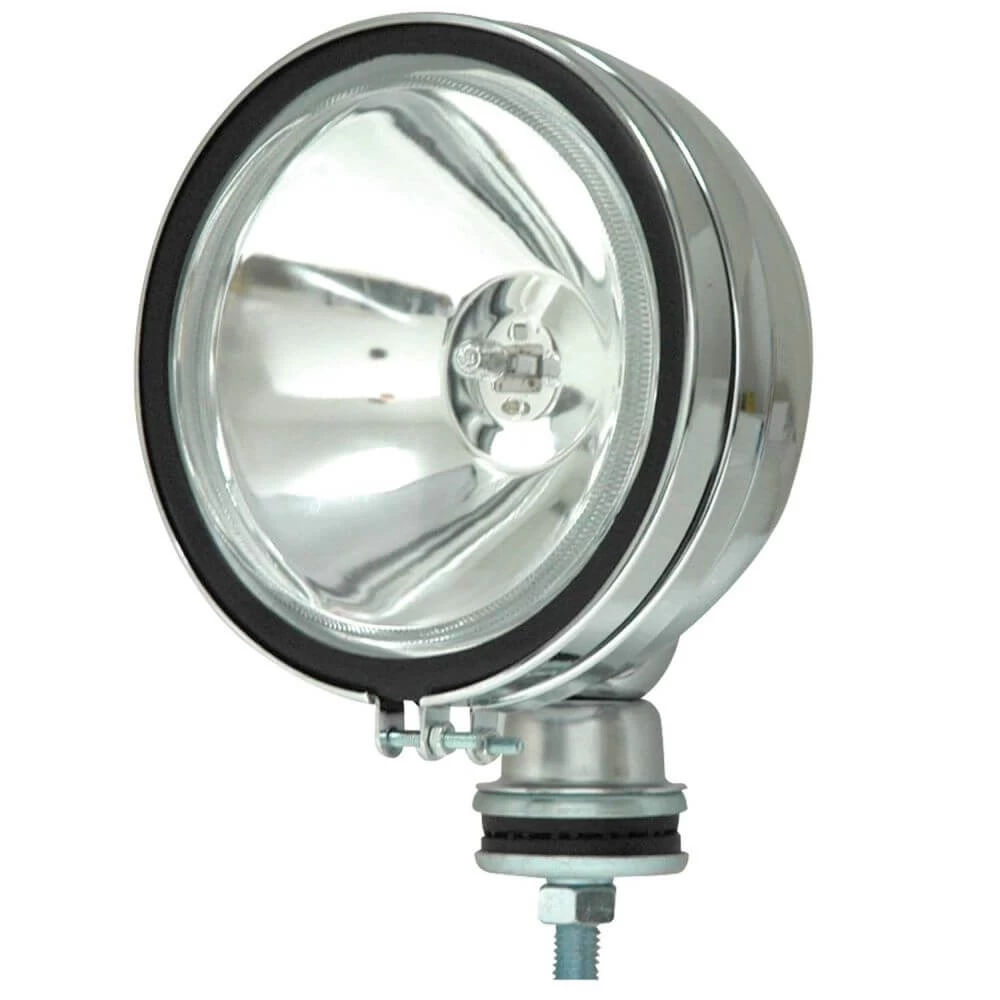 Anzo Rugged Off Road Halogen Light 3 Anzo Rugged Off Road Halogen Light