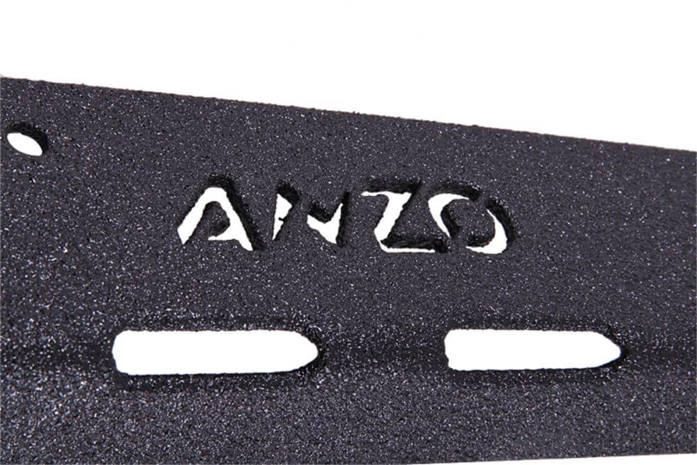Anzo Light Bar Mount Bracket 4 Anzo Light Bar Mount Bracket - Image 2