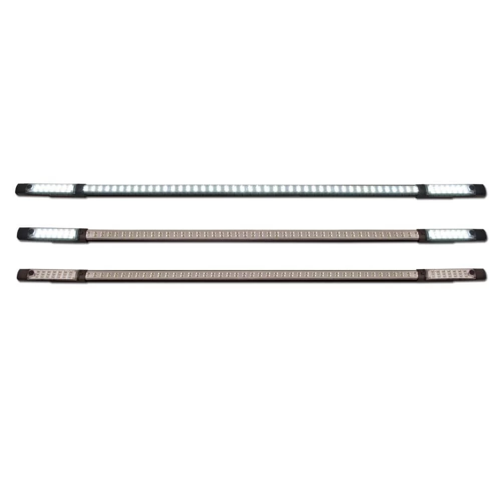 Anzo Universal LED Light Bars 4 Anzo Universal LED Light Bars - Image 2