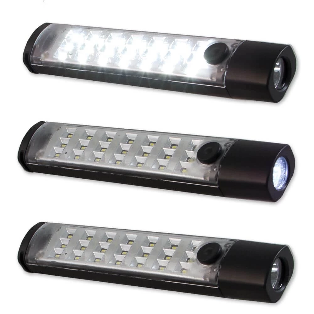 Anzo Universal LED Light Bars 5 Anzo Universal LED Light Bars - Image 3