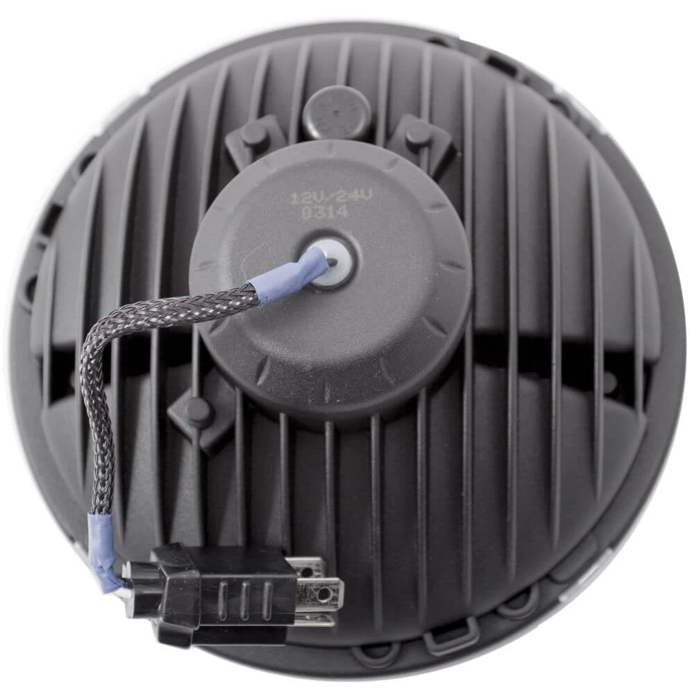 Anzo Universal Standard Beam Headlight 4 Anzo Universal Standard Beam Headlight - Image 2