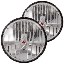 Anzo Universal Standard Beam Headlight