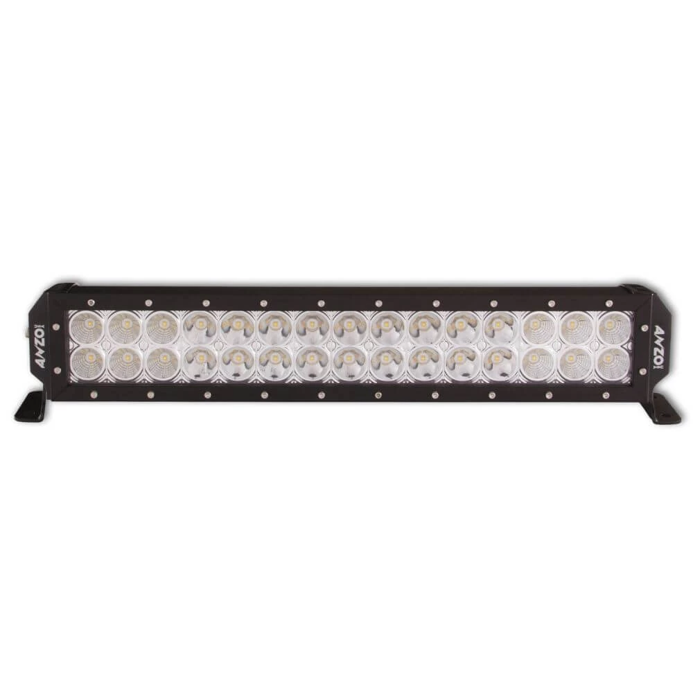 Anzo Rugged Off Road LED Light Bar 3 Anzo Rugged Off Road LED Light Bar