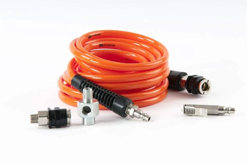 ARB Tire Inflator Accessories 3 ARB Tire Inflator Accessories