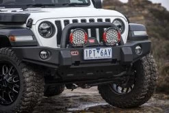 ARB Solis Lens Covers