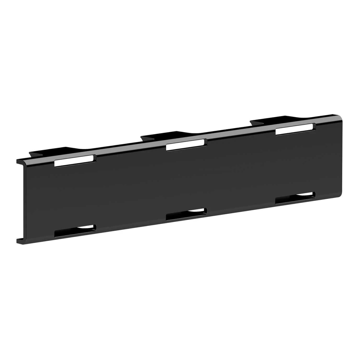 Aries Automotive LED Light Bar Cover 4 Aries Automotive LED Light Bar Cover - Image 2