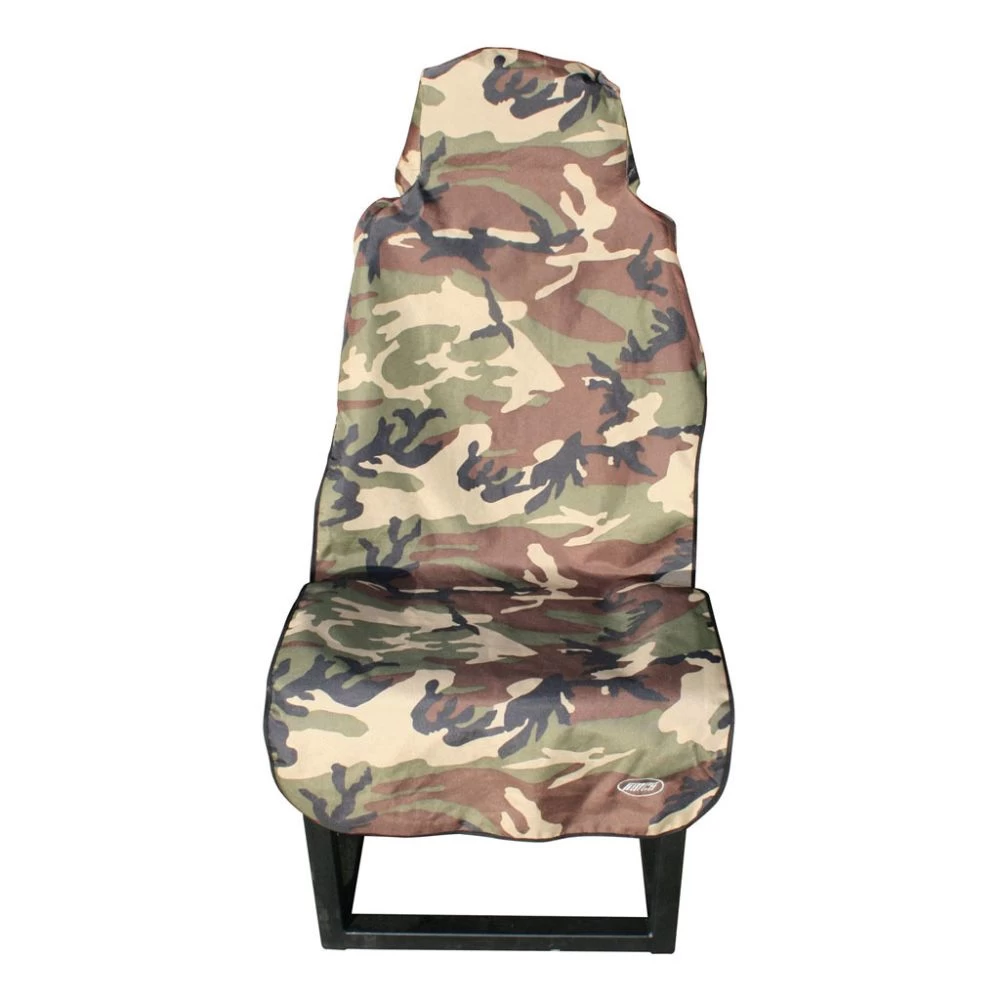 Aries Automotive Seat Defender Seat Covers 4 Aries Automotive Seat Defender Seat Covers - Image 2