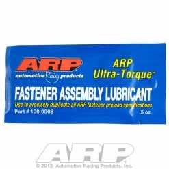 ARP Ultra-Torque Lubes
