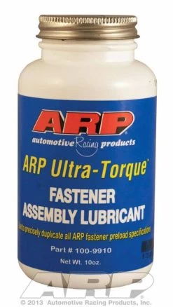 ARP Ultra-Torque Lubes -Auto Parts Store arp 100 9910 4