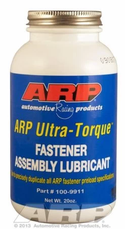 ARP Ultra-Torque Lubes -Auto Parts Store arp 100 9911 4