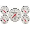 Auto Meter Arctic White Kits -Auto Parts Store autometer 1300 12