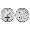 Auto Meter Old Tyme White Kits -Auto Parts Store autometer 1600 12