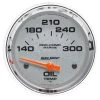 Auto Meter Marine Chrome Air Core -Auto Parts Store autometer 200765 35 12