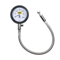 Auto Meter Tire Pressure Gauges