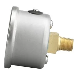 Auto Meter Auto Gage Mechanical -Auto Parts Store autometer 2175 side 54