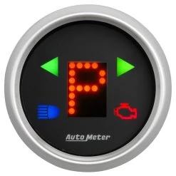 Auto Meter Sport-Comp Digital