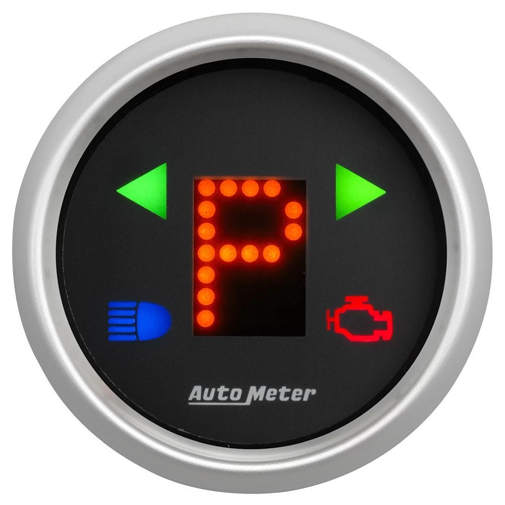 Auto Meter Sport-Comp Digital 3 Auto Meter Sport-Comp Digital