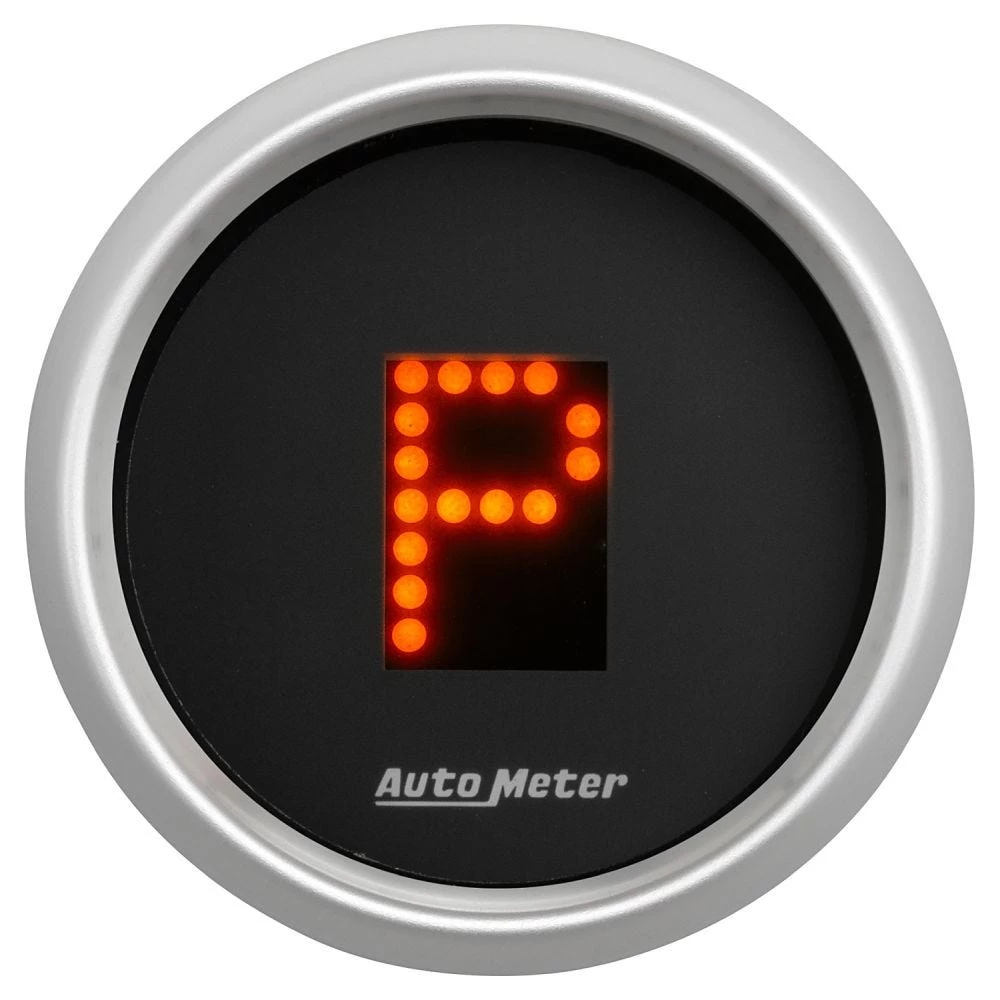 Auto Meter Sport-Comp Digital 4 Auto Meter Sport-Comp Digital - Image 2