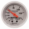 Auto Meter Ultra-Lite Mechanical 2 Auto Meter Ultra-Lite Mechanical -Auto Parts Store autometer 4303m 12