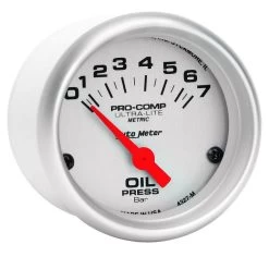 Auto Meter Ultra-Lite Air Core -Auto Parts Store autometer 4327m v3 12